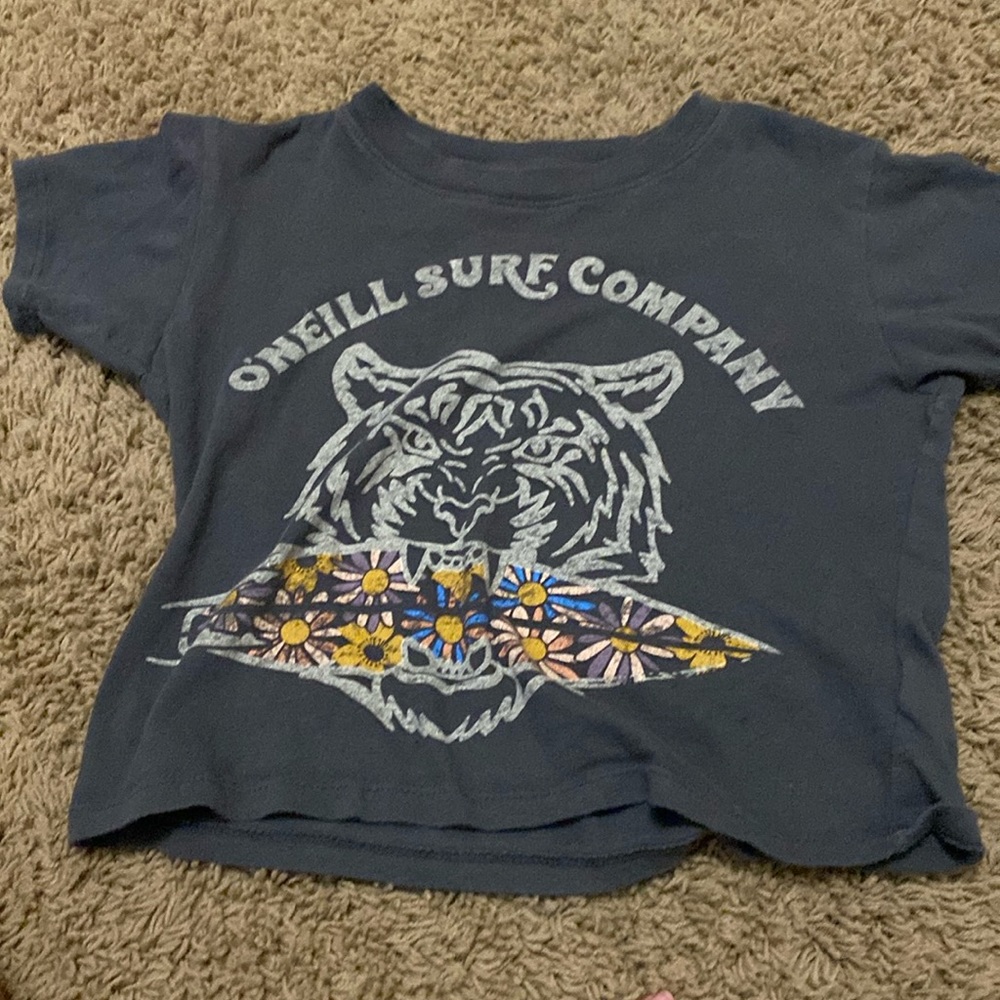 O’Neill kids shirt
